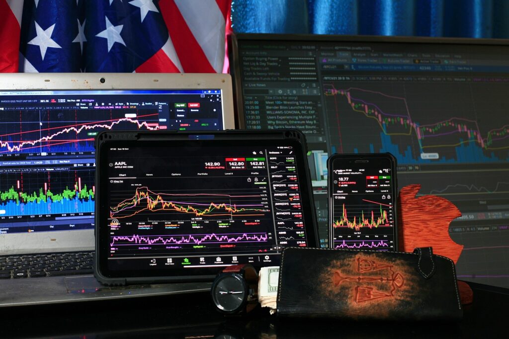 stocks