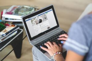 social op laptop